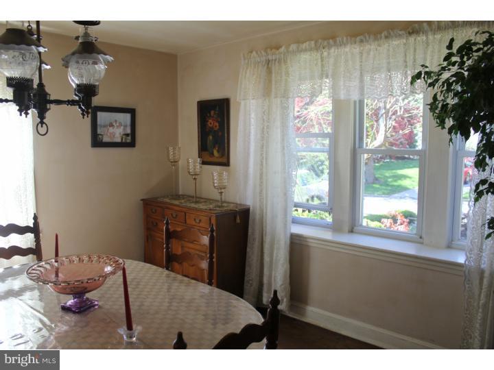 1518 Crest Road Wynnewood, PA 19096 - Photo 12 of 25 Dining Room