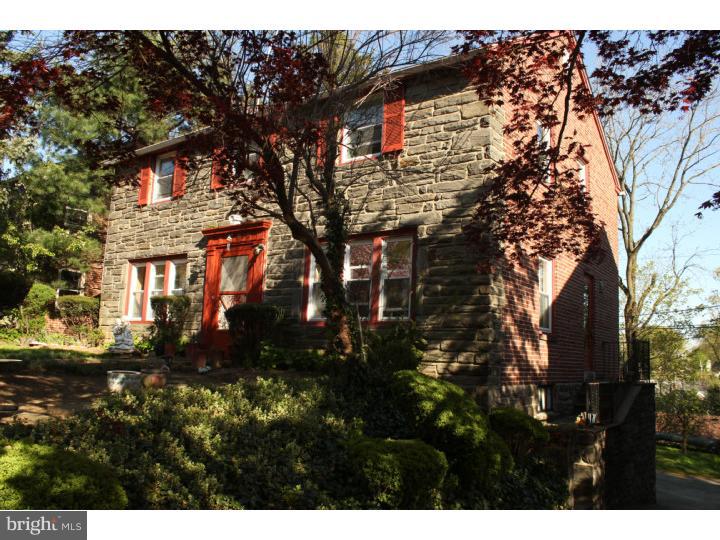 1518 Crest Road Wynnewood, PA 19096 - Photo 3 of 25