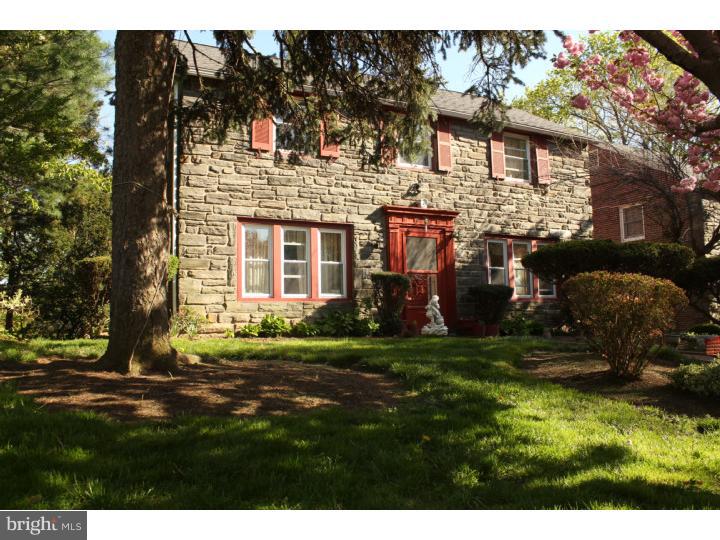 1518 Crest Road Wynnewood, PA 19096 - Photo 25 of 25