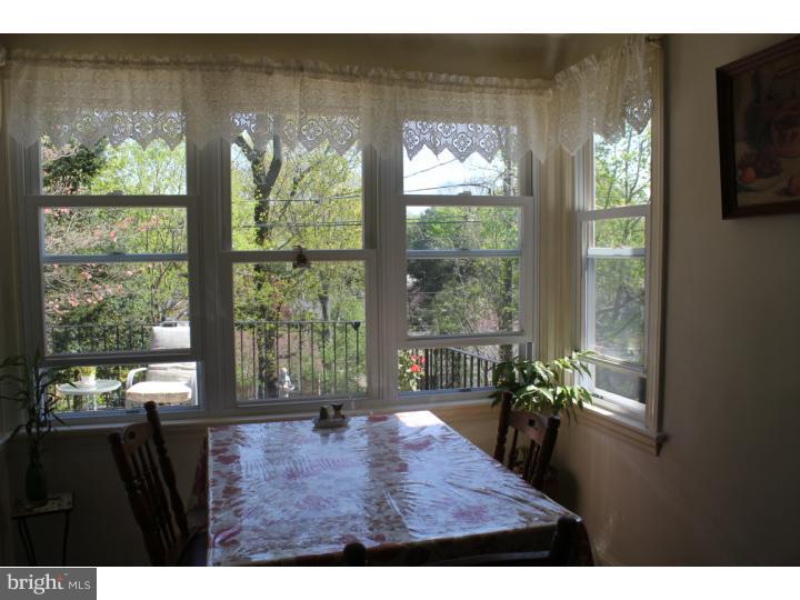 1518 Crest Road Wynnewood, PA 19096 - Photo 9 of 25 Breakfast Room