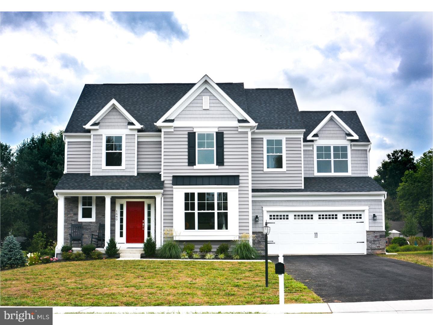 1640 Hedgewood Road Hatfield, PA 19440 - Photo 1 of 25 Gallery Image 1