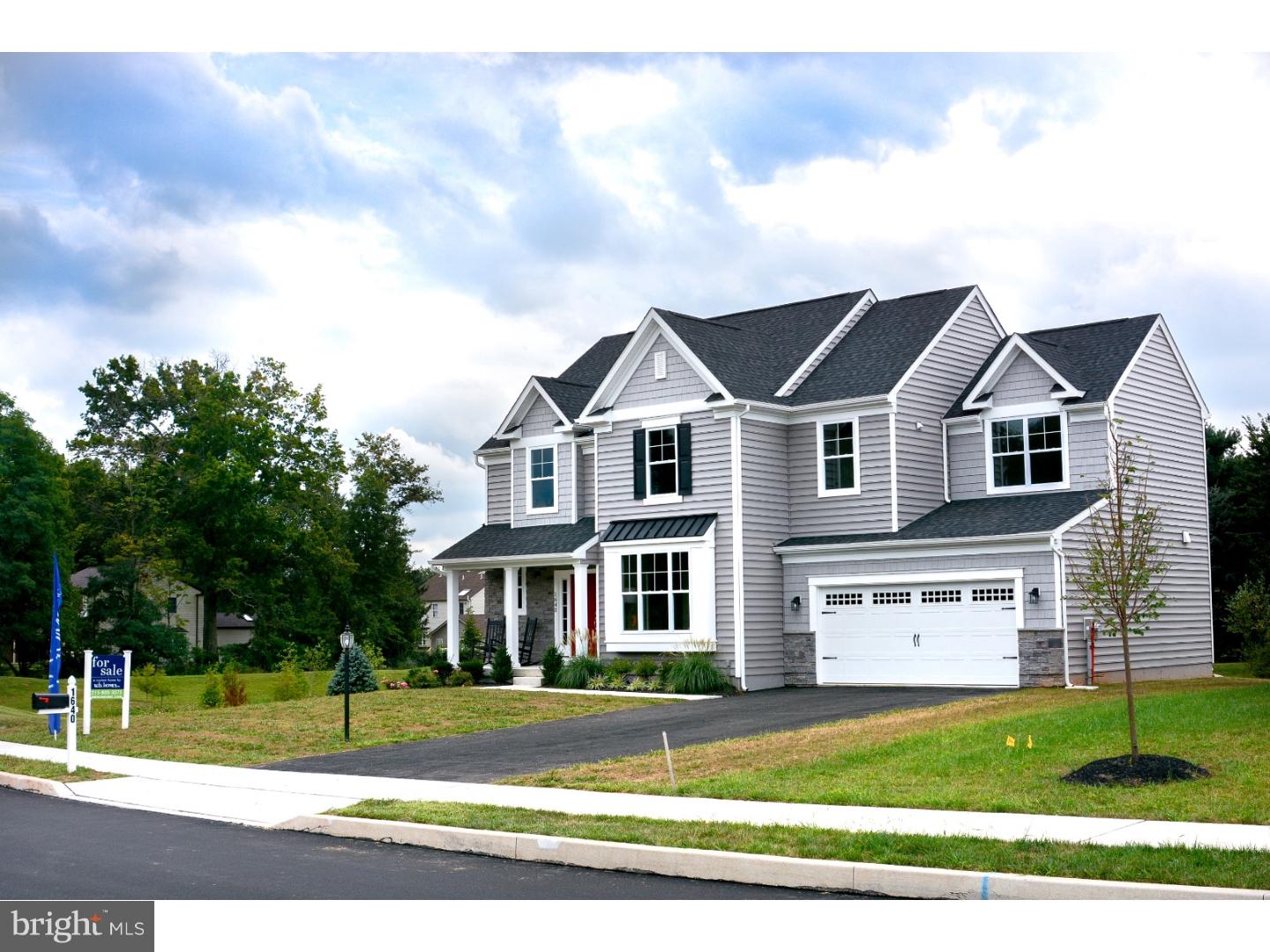 1640 Hedgewood Road Hatfield, PA 19440 - Photo 2 of 25 Gallery Image 2