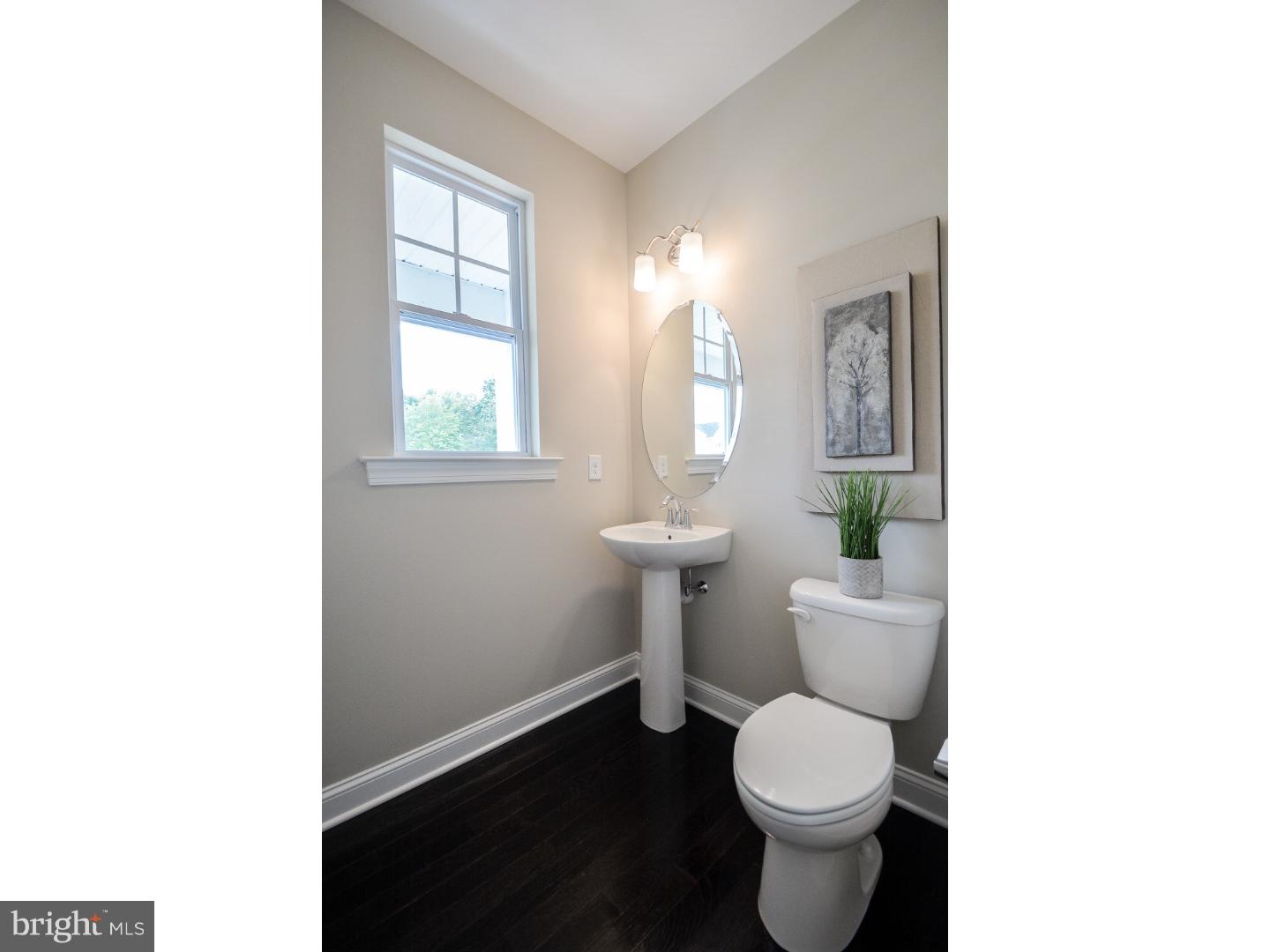 1640 Hedgewood Road Hatfield, PA 19440 - Photo 15 of 25 Half Bath