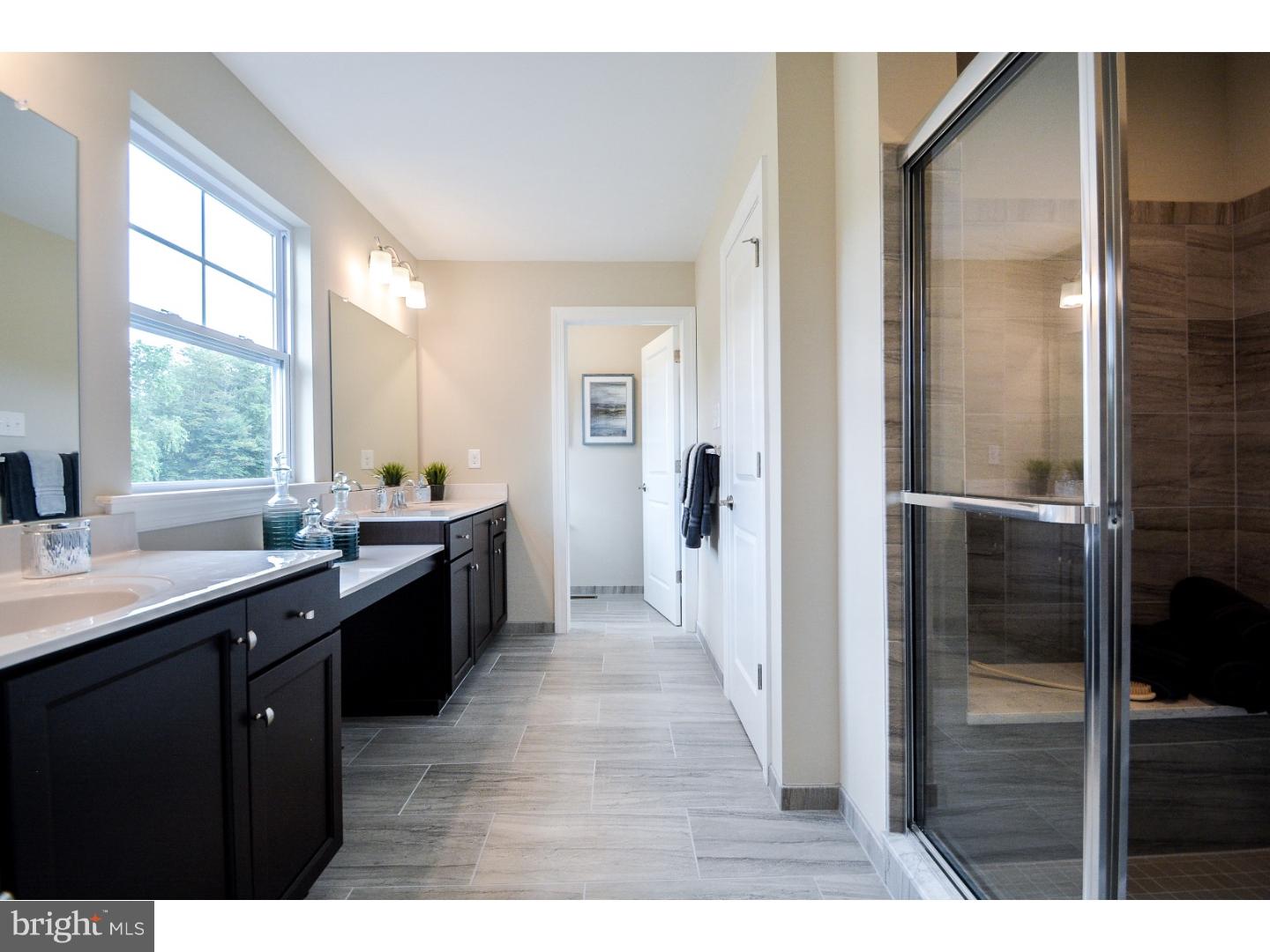 1640 Hedgewood Road Hatfield, PA 19440 - Photo 17 of 25 Master Bathroom