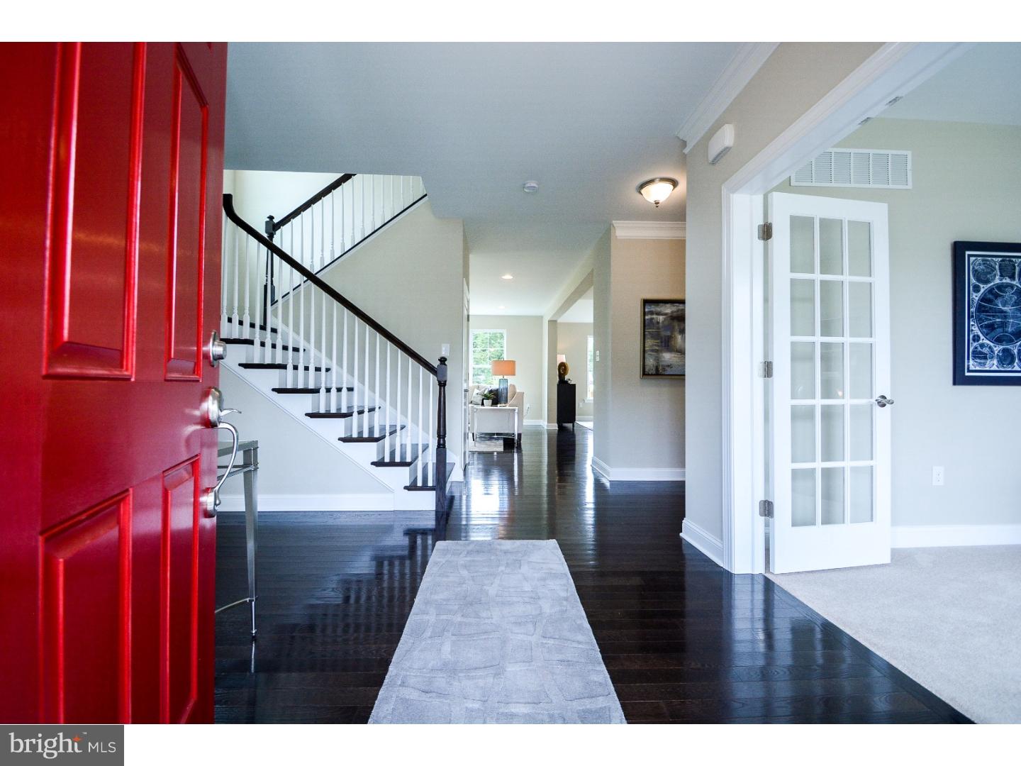 1640 Hedgewood Road Hatfield, PA 19440 - Photo 4 of 25 Foyer
