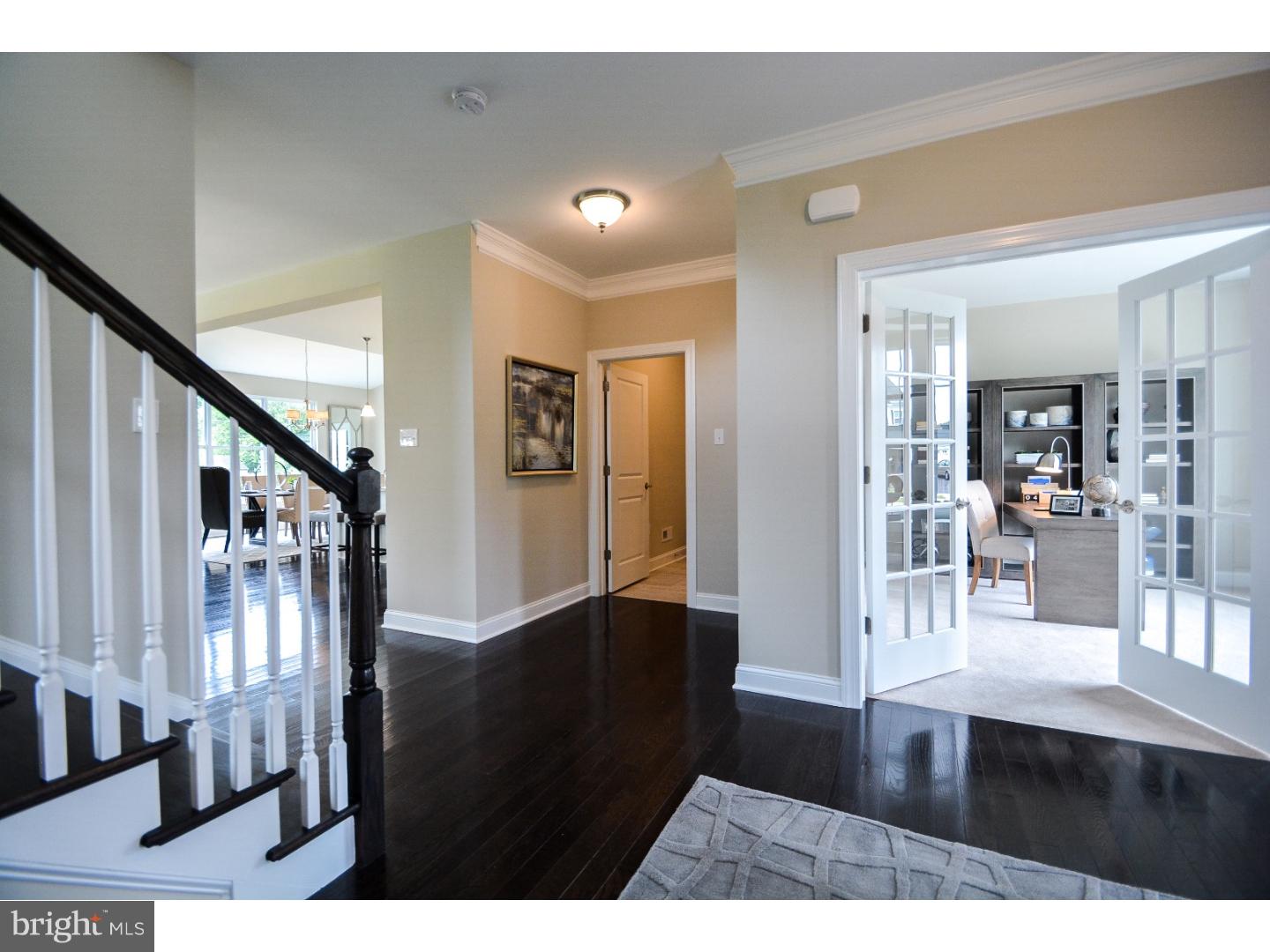 1640 Hedgewood Road Hatfield, PA 19440 - Photo 5 of 25 Foyer