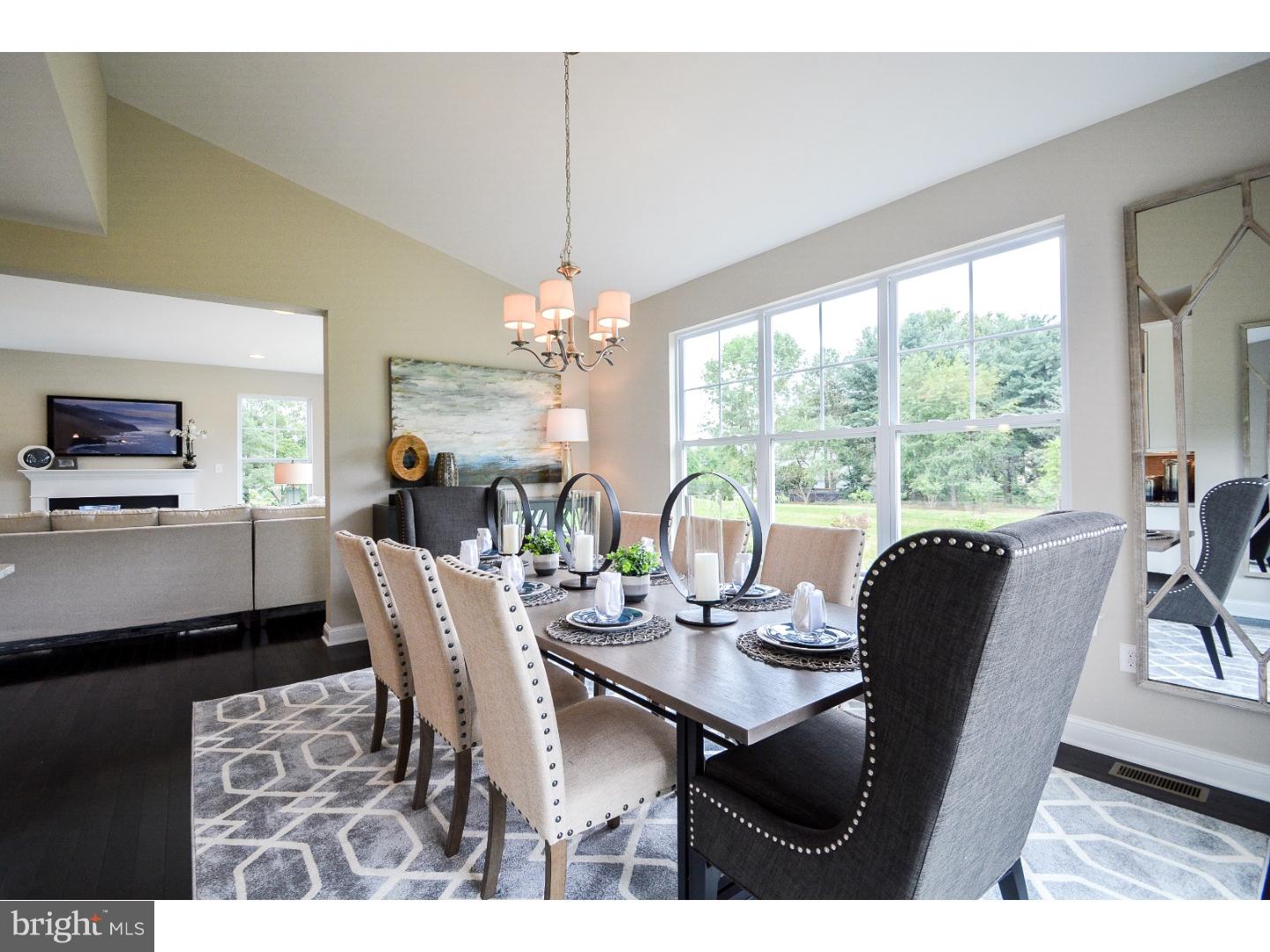 1640 Hedgewood Road Hatfield, PA 19440 - Photo 10 of 25 Dining Room