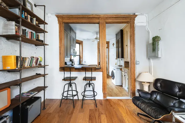 $495,000 | 54 East 1st Street, Unit 6/C | East Village