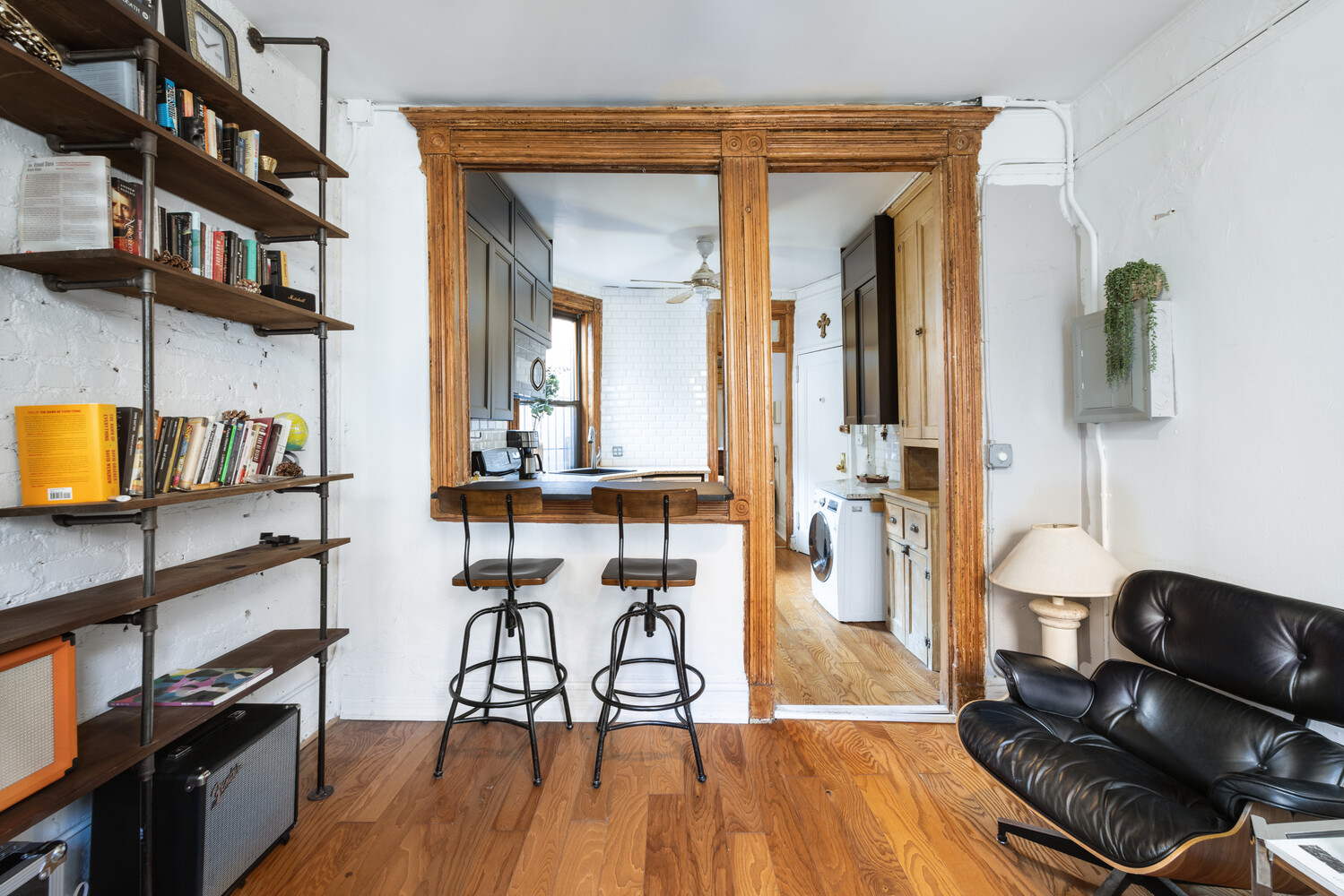 54 East 1st Street, Unit 6/C Manhattan, NY 10003 - Photo 2 of 7