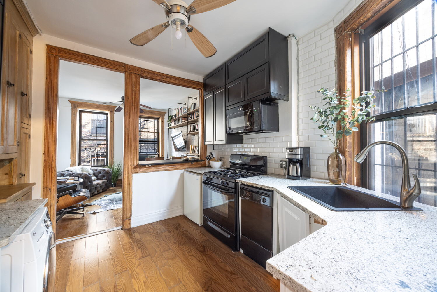 54 East 1st Street, Unit 6/C Manhattan, NY 10003 - Photo 4 of 7