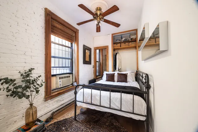 $495,000 | 54 East 1st Street, Unit 6/C | East Village