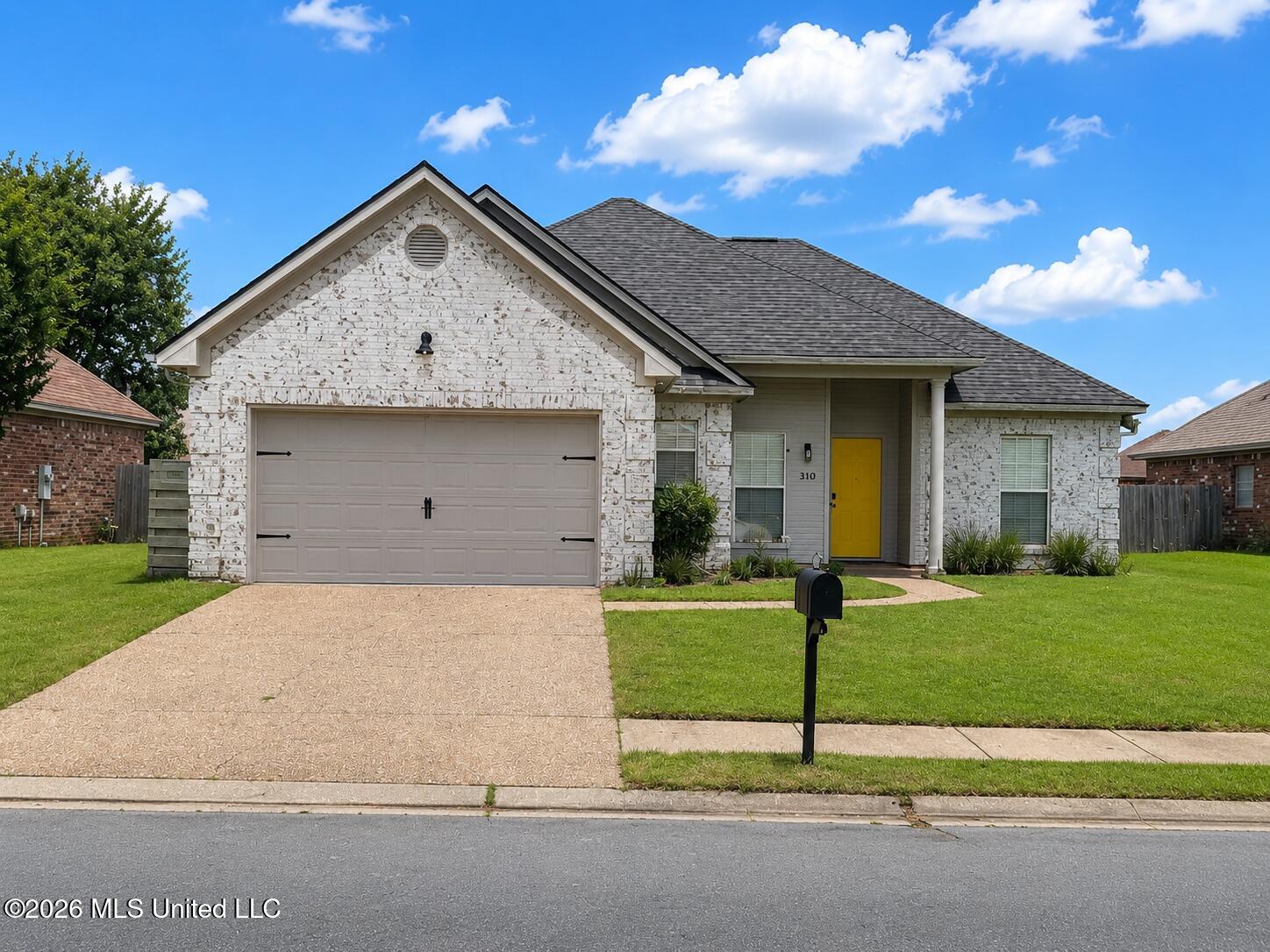 310 G W Bush Street Brandon, MS 39047 - Photo 1 of 4 IMG_9428