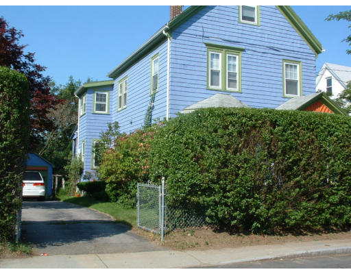 447 Beech Street Boston, MA 02131 - Photo 1 of 4