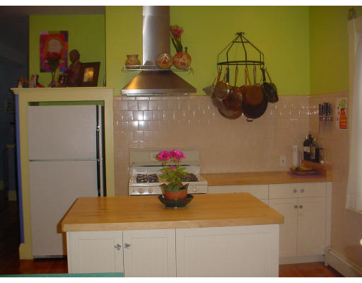 447 Beech Street Boston, MA 02131 - Photo 2 of 4