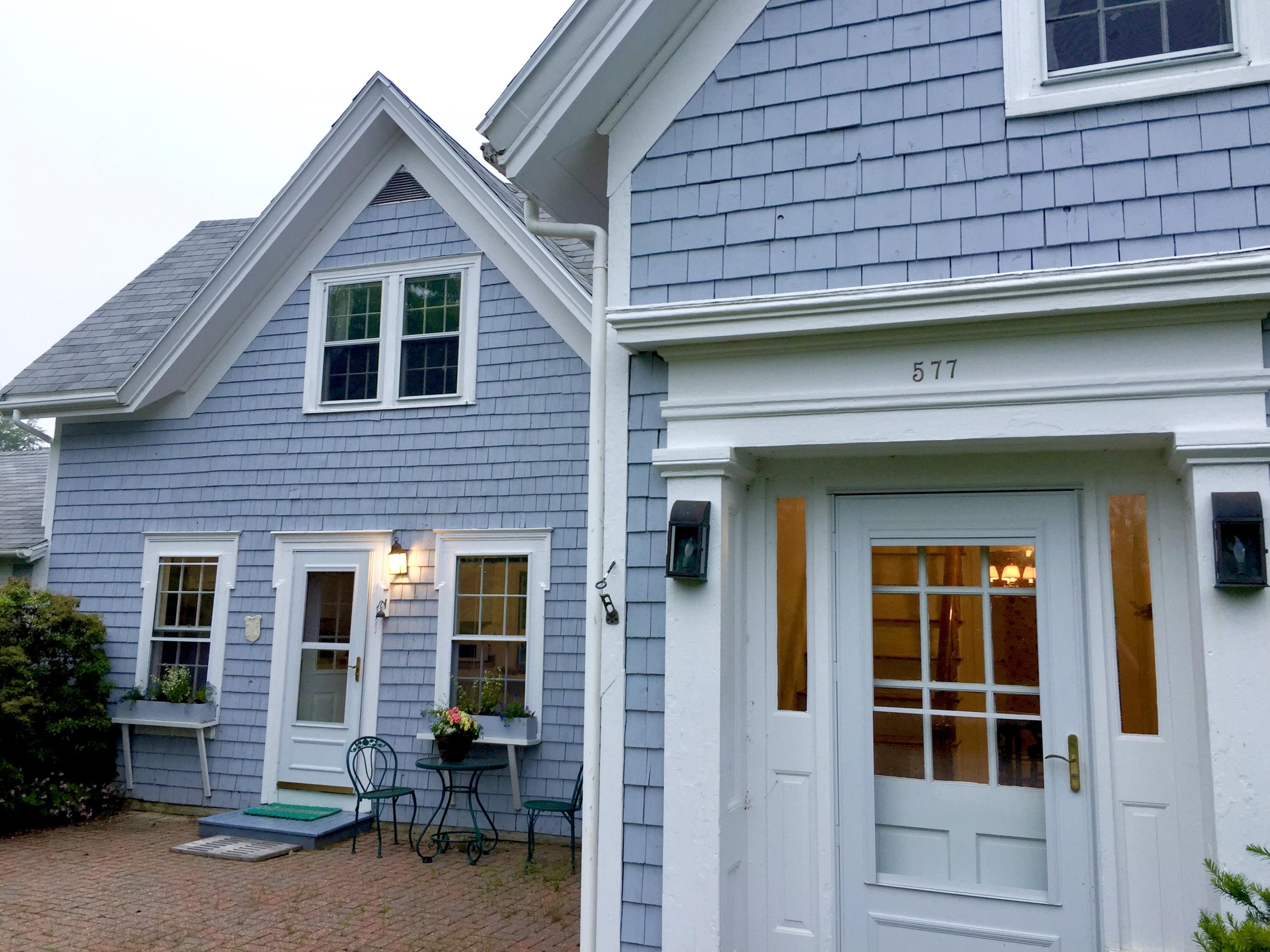 577 Newbury Neck Road Surry, ME 04684 - Photo 3 of 57 Front of house exterior