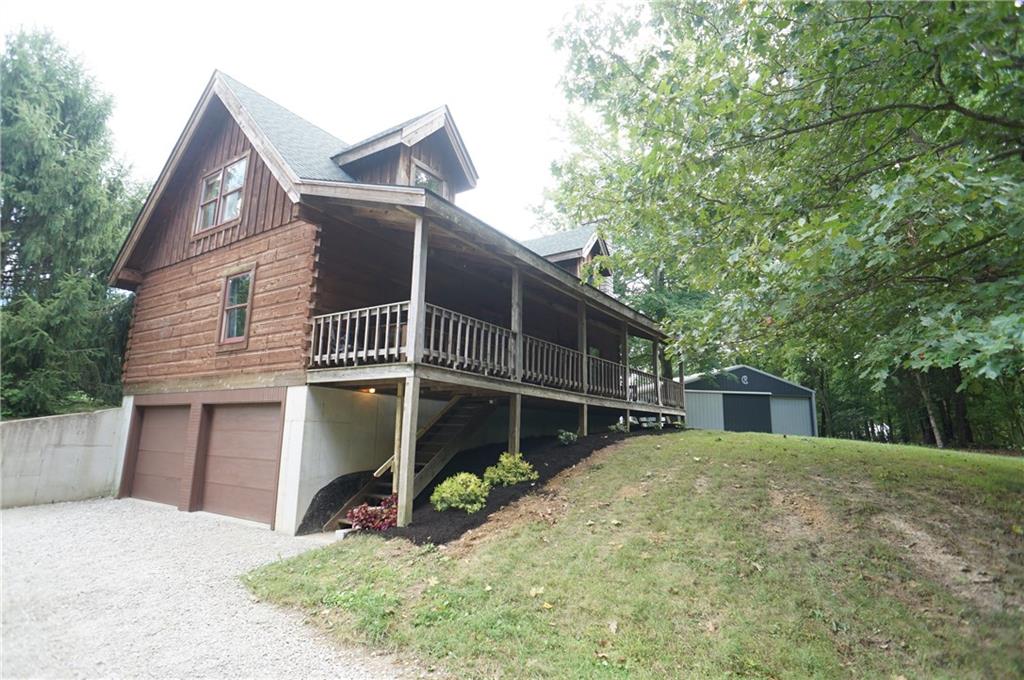 9778 Stoops Road Dillsboro, IN 47018 - Photo 1 of 17 Gallery Image 1