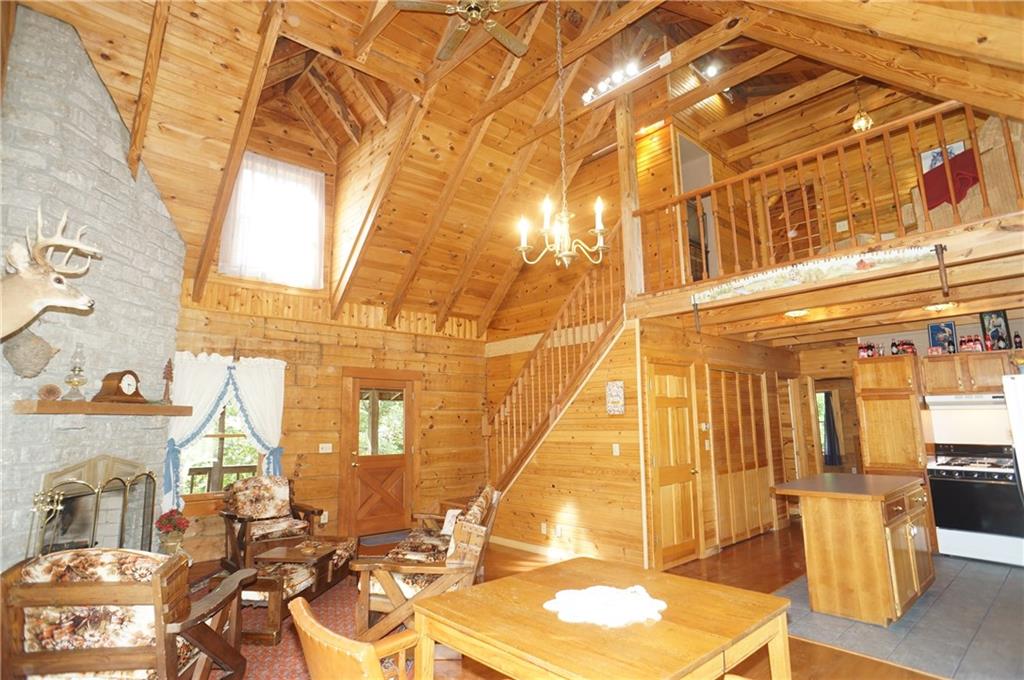 9778 Stoops Road Dillsboro, IN 47018 - Photo 4 of 17 Gallery Image 4