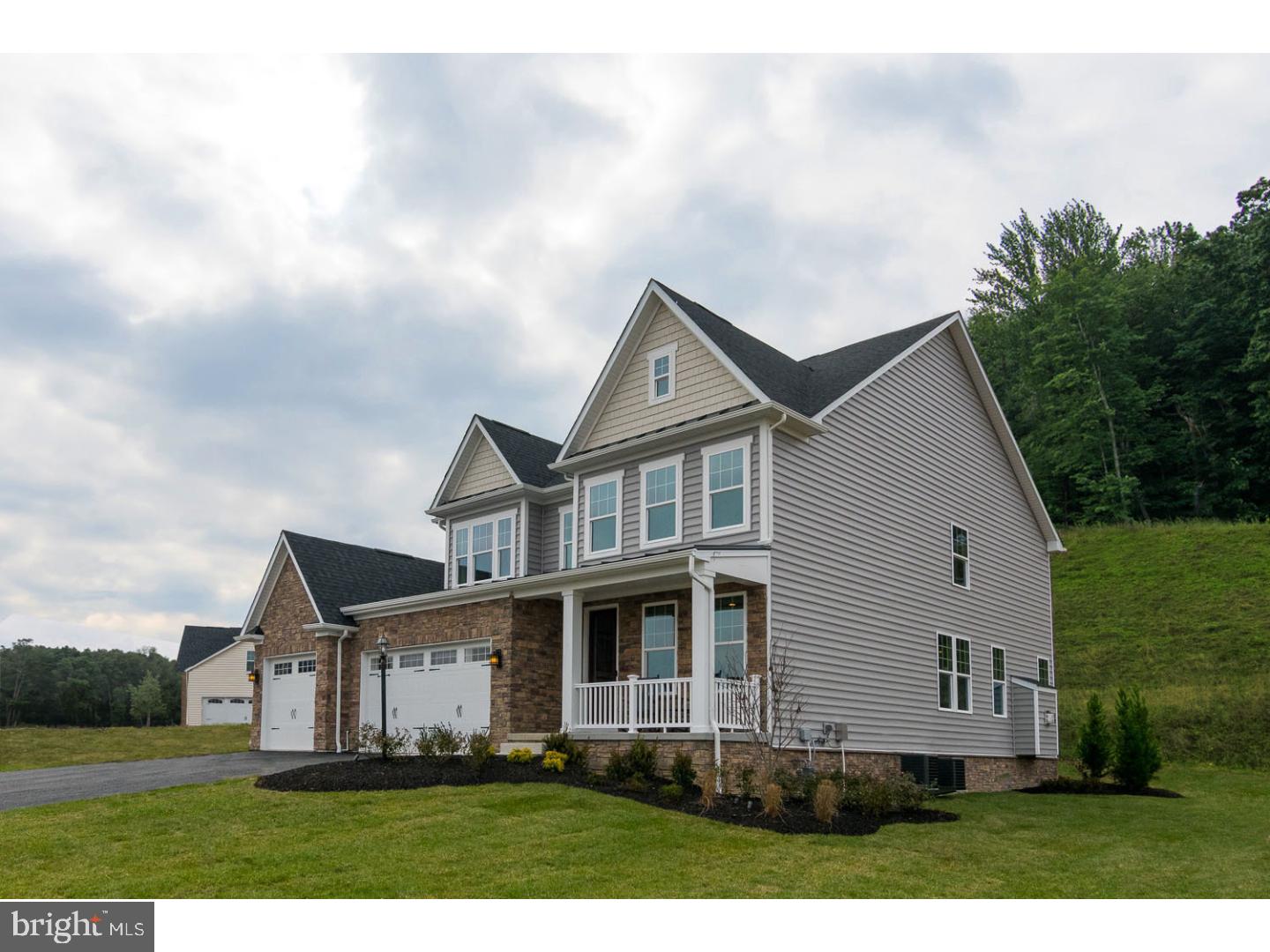 824 Stonecliffe Road Malvern, PA 19355 - Photo 1 of 10 Gallery Image 1