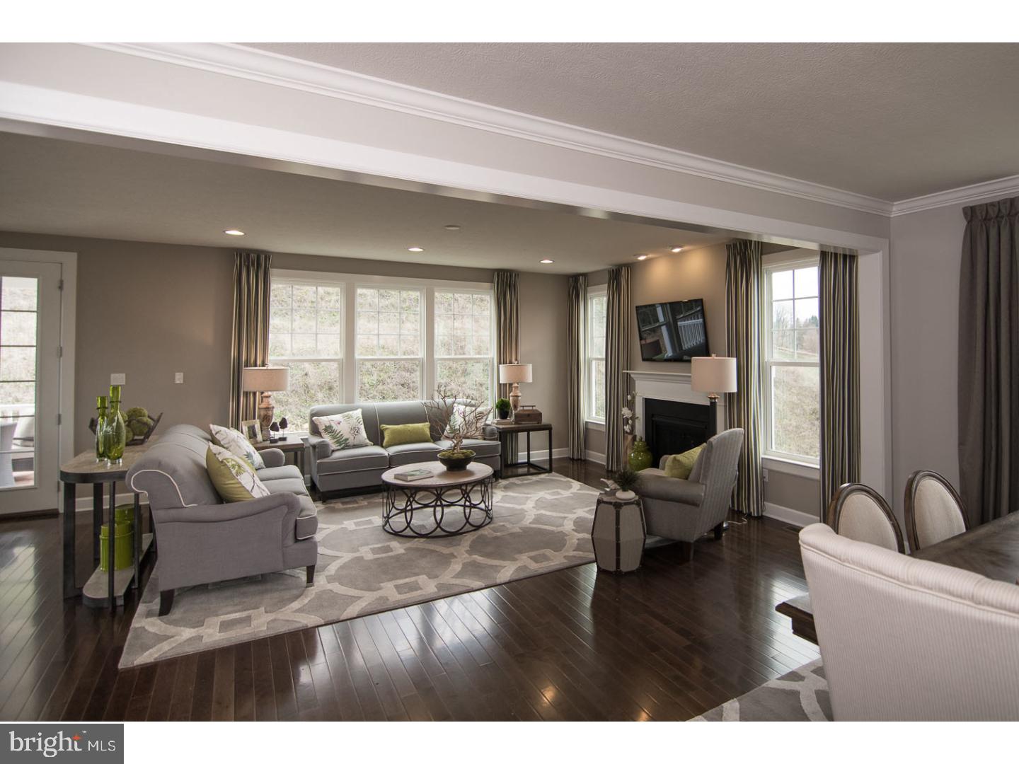 824 Stonecliffe Road Malvern, PA 19355 - Photo 6 of 10 Gallery Image 6