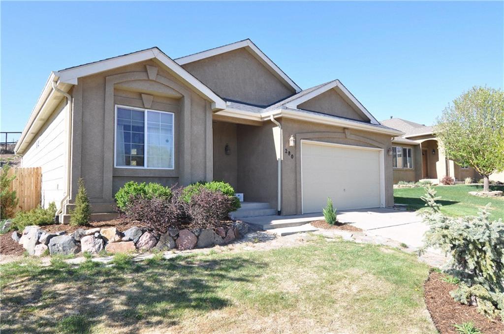 280 Gold Claim Terrace Colorado Springs, CO 80905 - Photo 2 of 34
