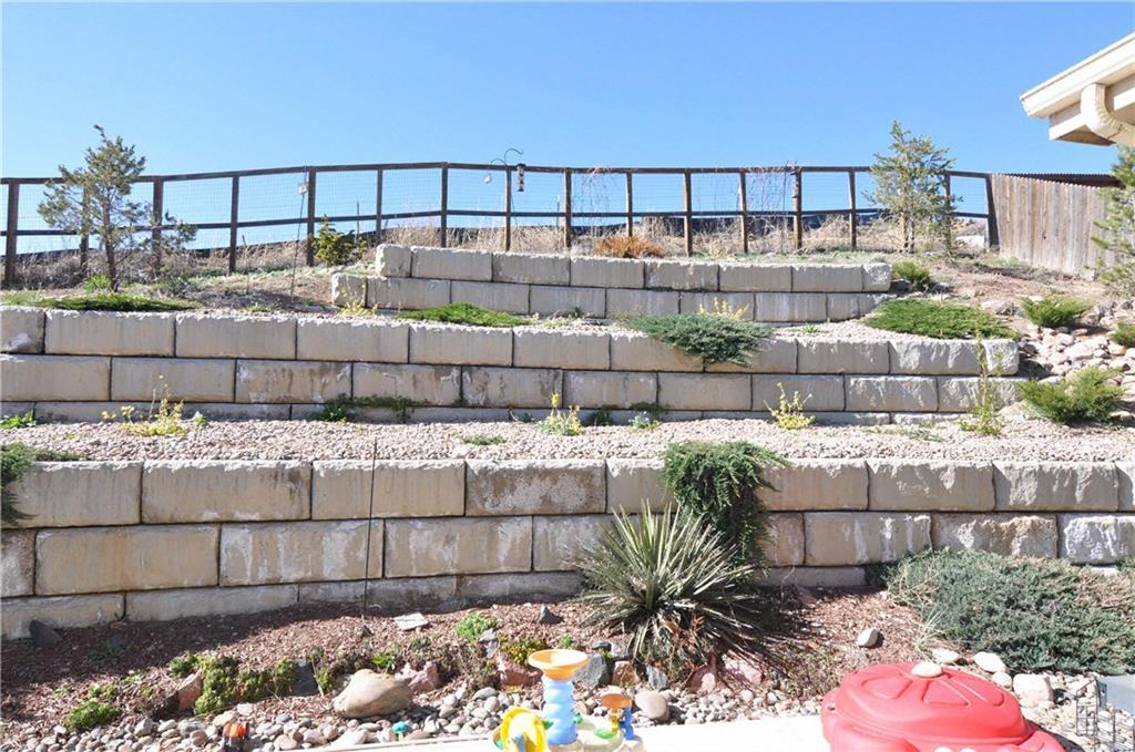 280 Gold Claim Terrace Colorado Springs, CO 80905 - Photo 32 of 34