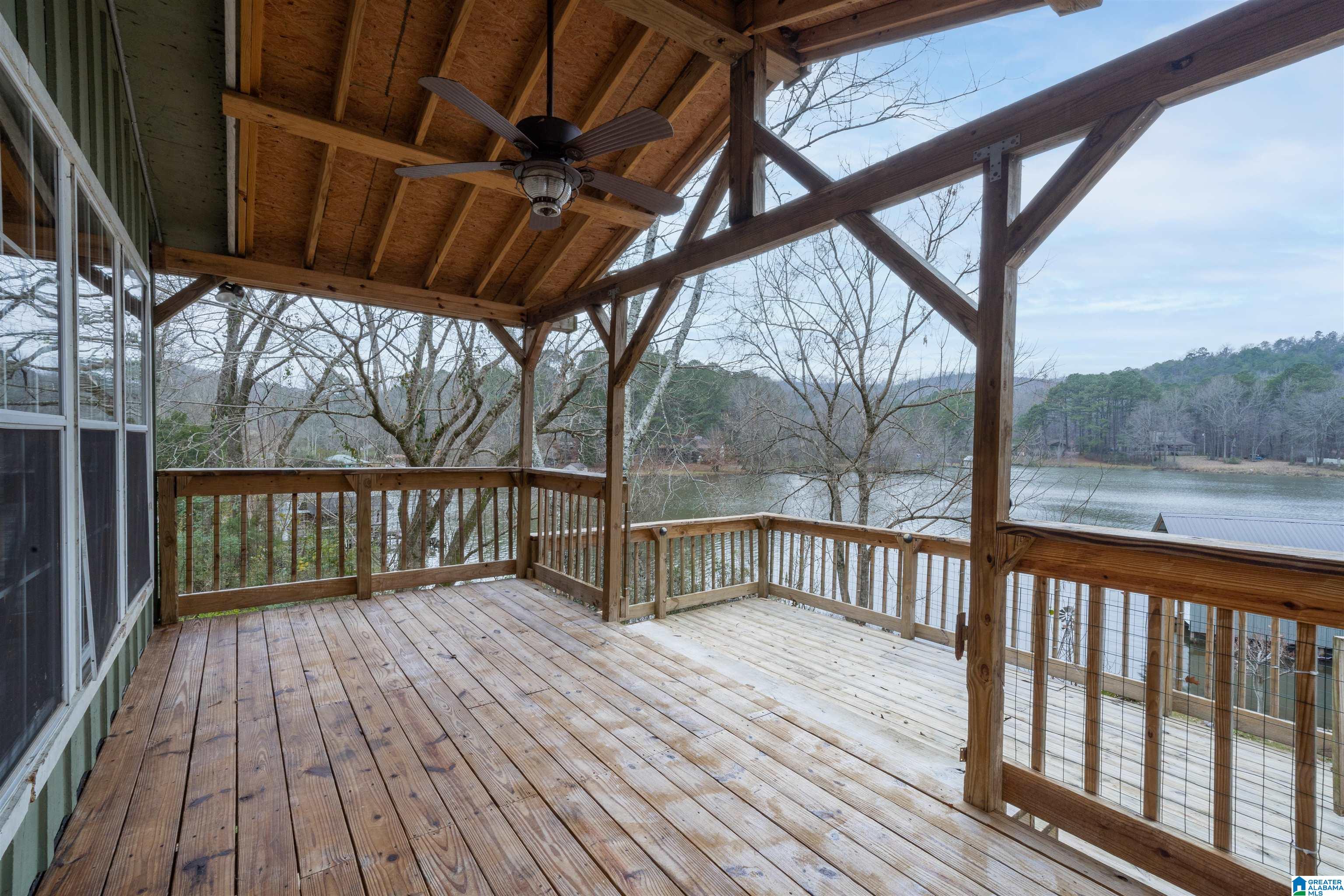 8180 Cedar Mountain Road Pinson, AL 35126 - Photo 5 of 70