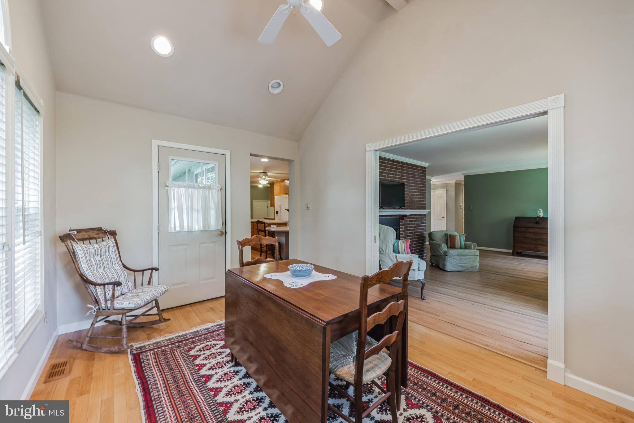 114 Rockingham Road Cherry Hill, NJ 08034 - Photo 13 of 33