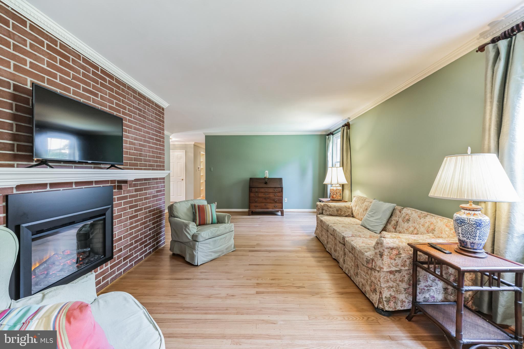 114 Rockingham Road Cherry Hill, NJ 08034 - Photo 16 of 33