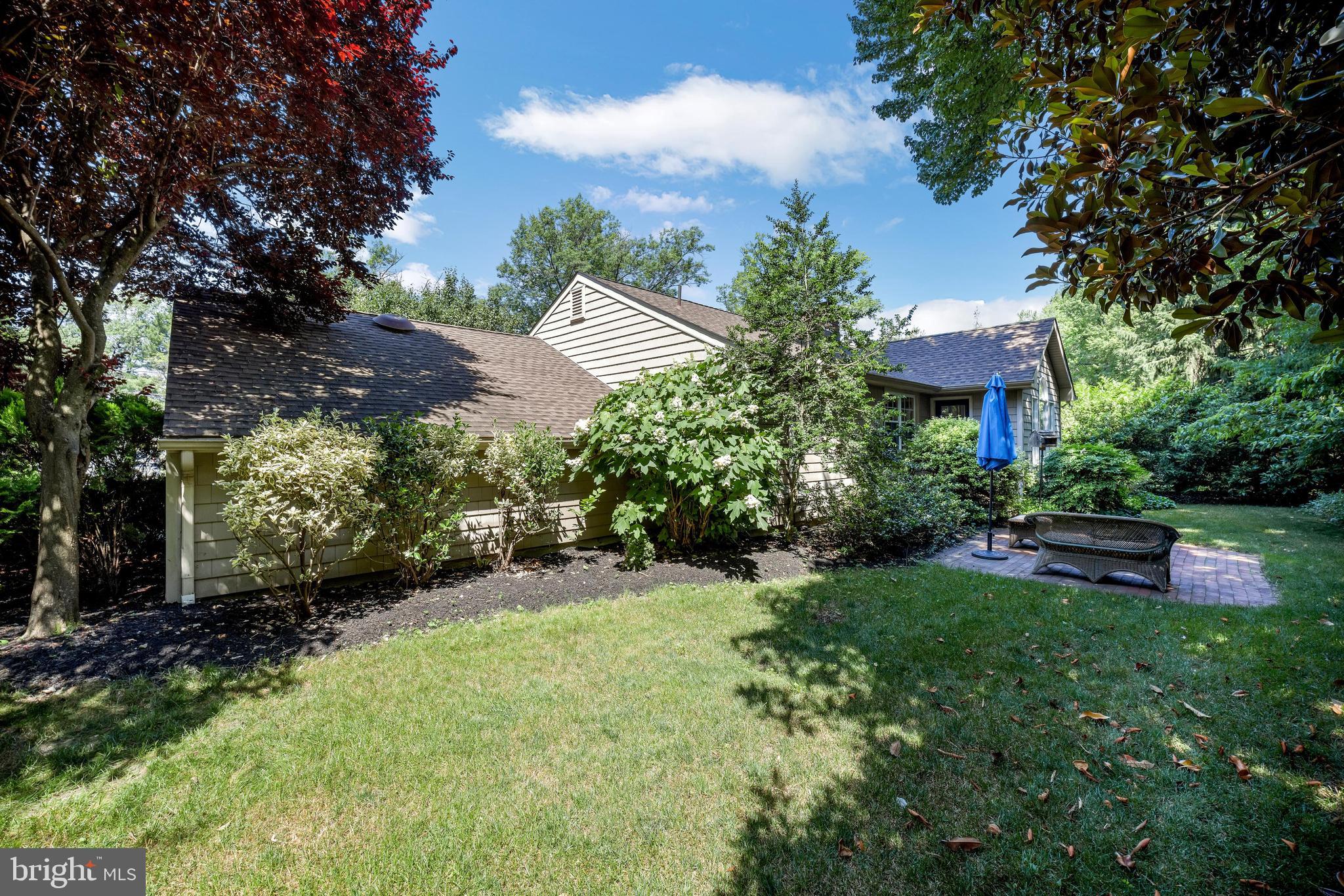 114 Rockingham Road Cherry Hill, NJ 08034 - Photo 29 of 33