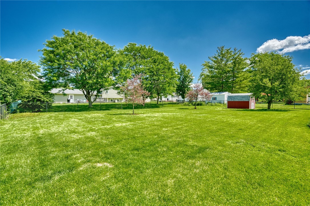 40 Chiltern Road Rochester, NY 14623 - Photo 35 of 45