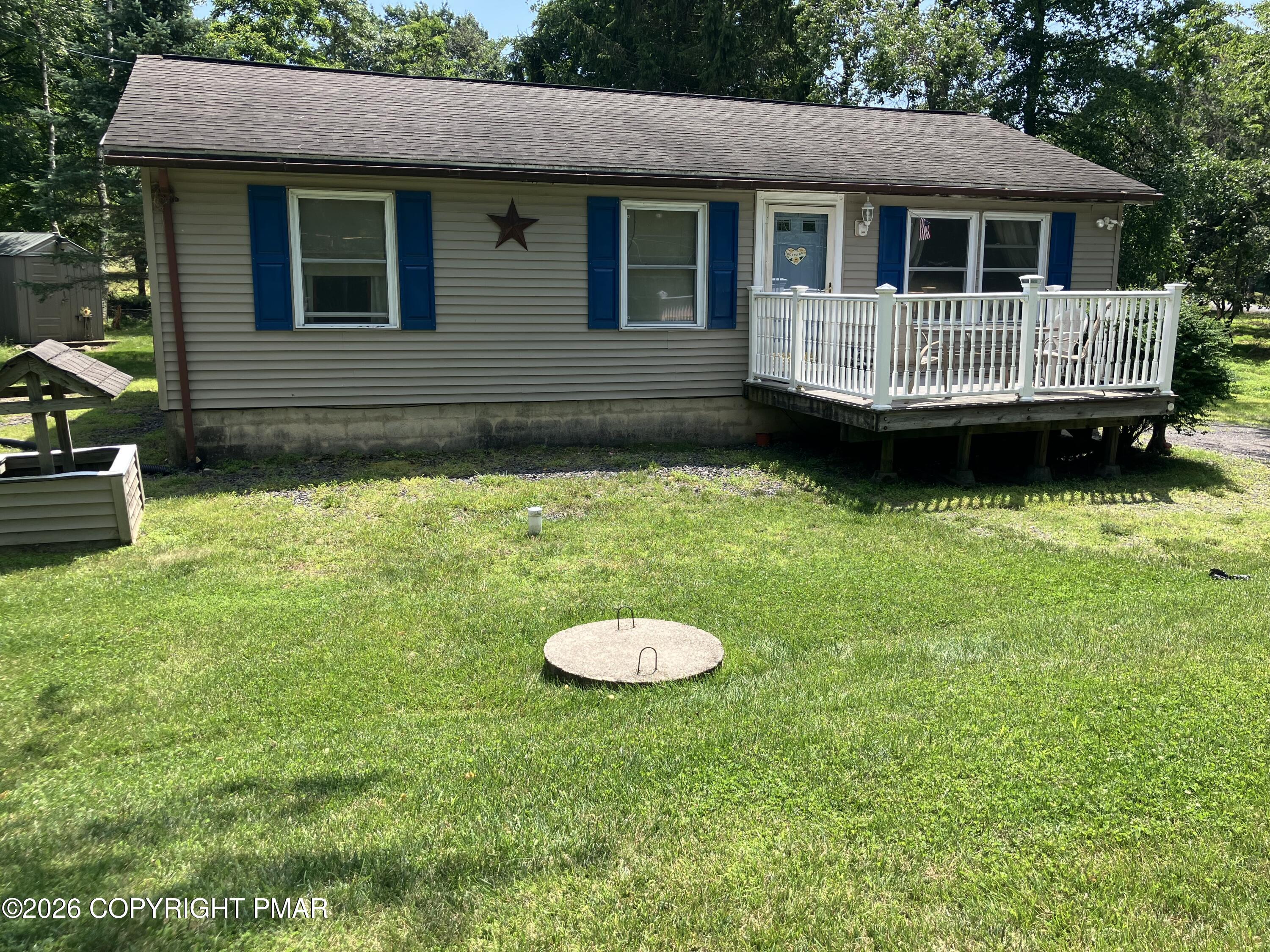 338 Mountain Road Albrightsville, PA 18210 - Photo 1 of 28 IMG_0023