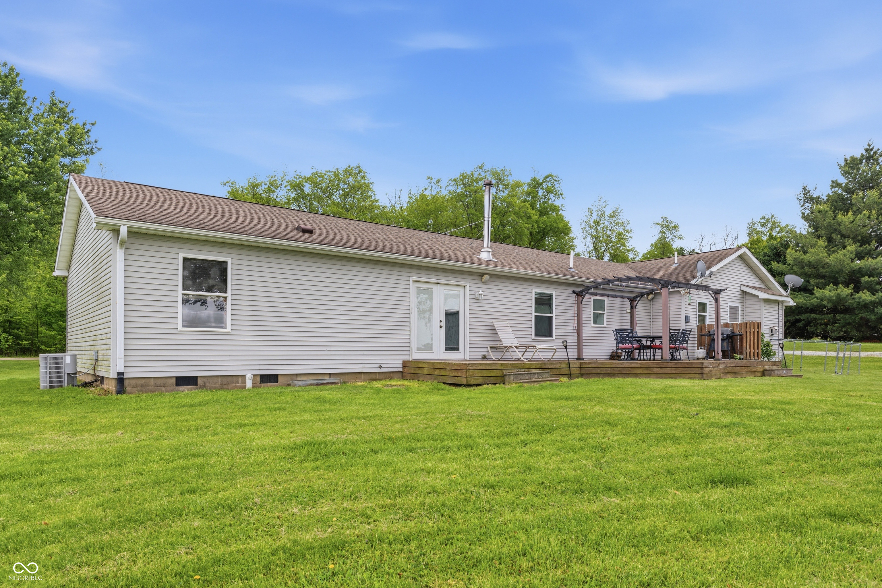 4654 Carlos Road Greens Fork, IN 47345 - Photo 37 of 43