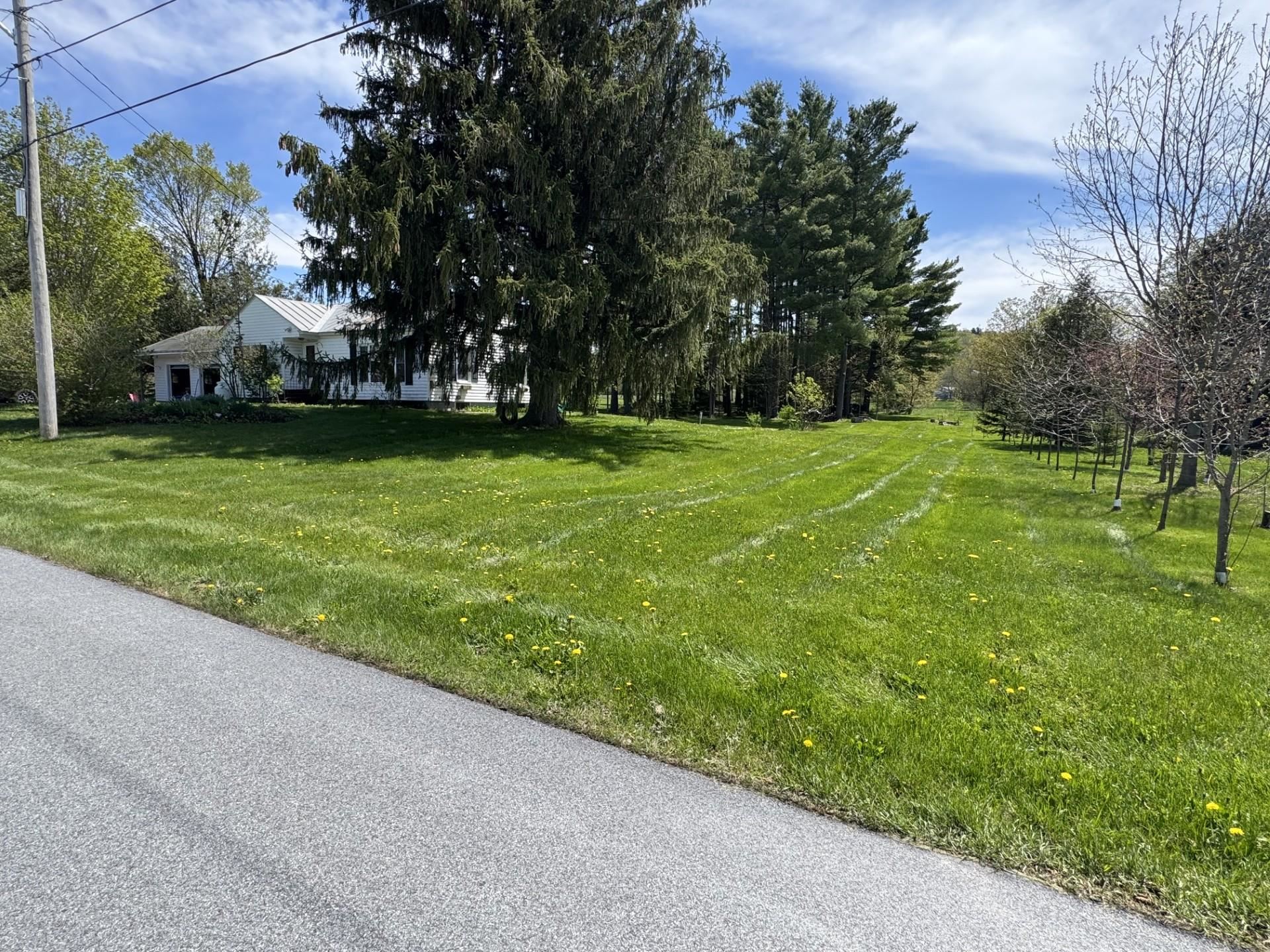 58 Hamilton Pl Extension Richford, VT 05476 - Photo 5 of 22