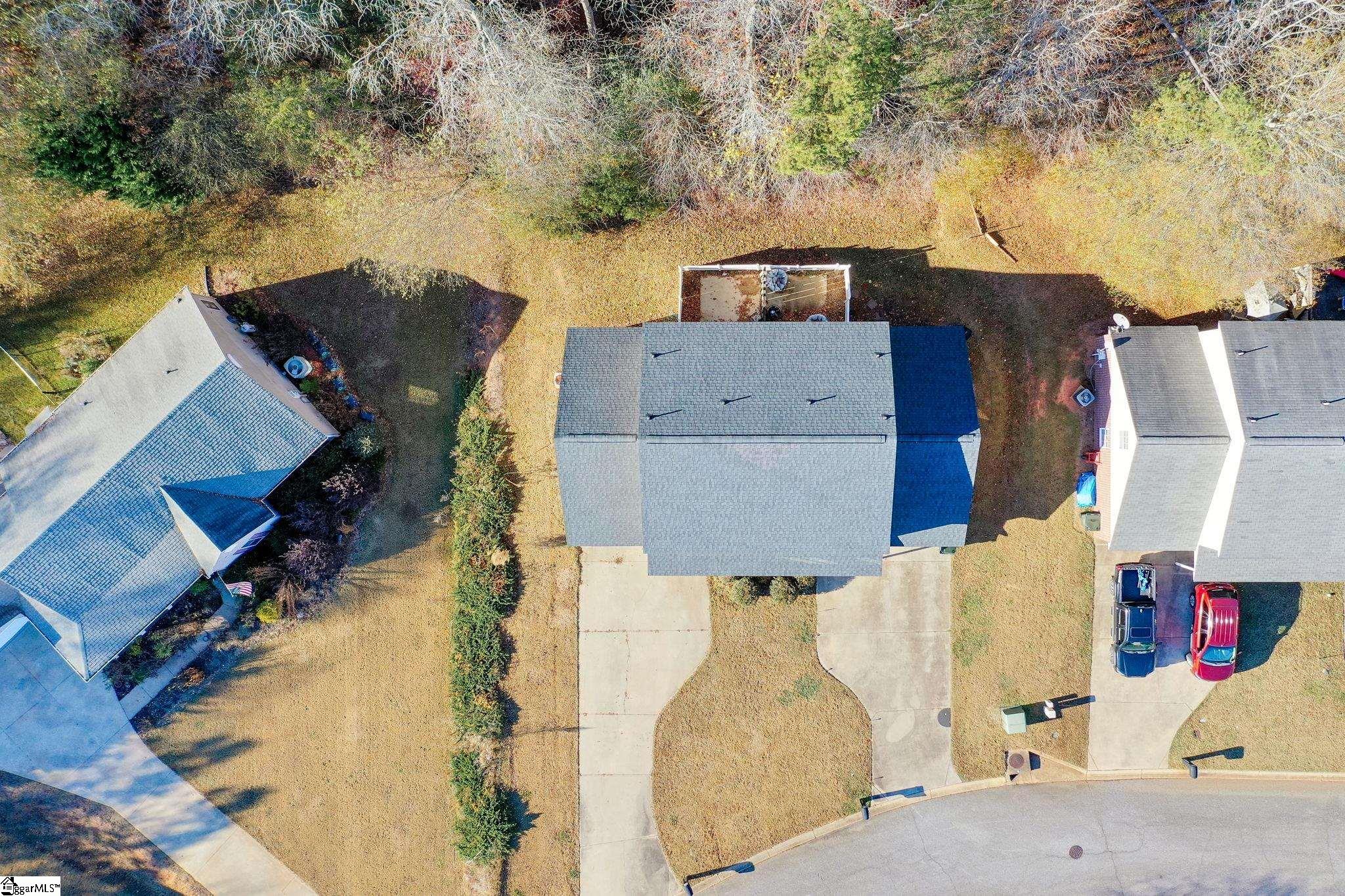 236 Springfield Circle, Unit A & B Easley, SC 29642 - Photo 29 of 32 Gallery Image 29