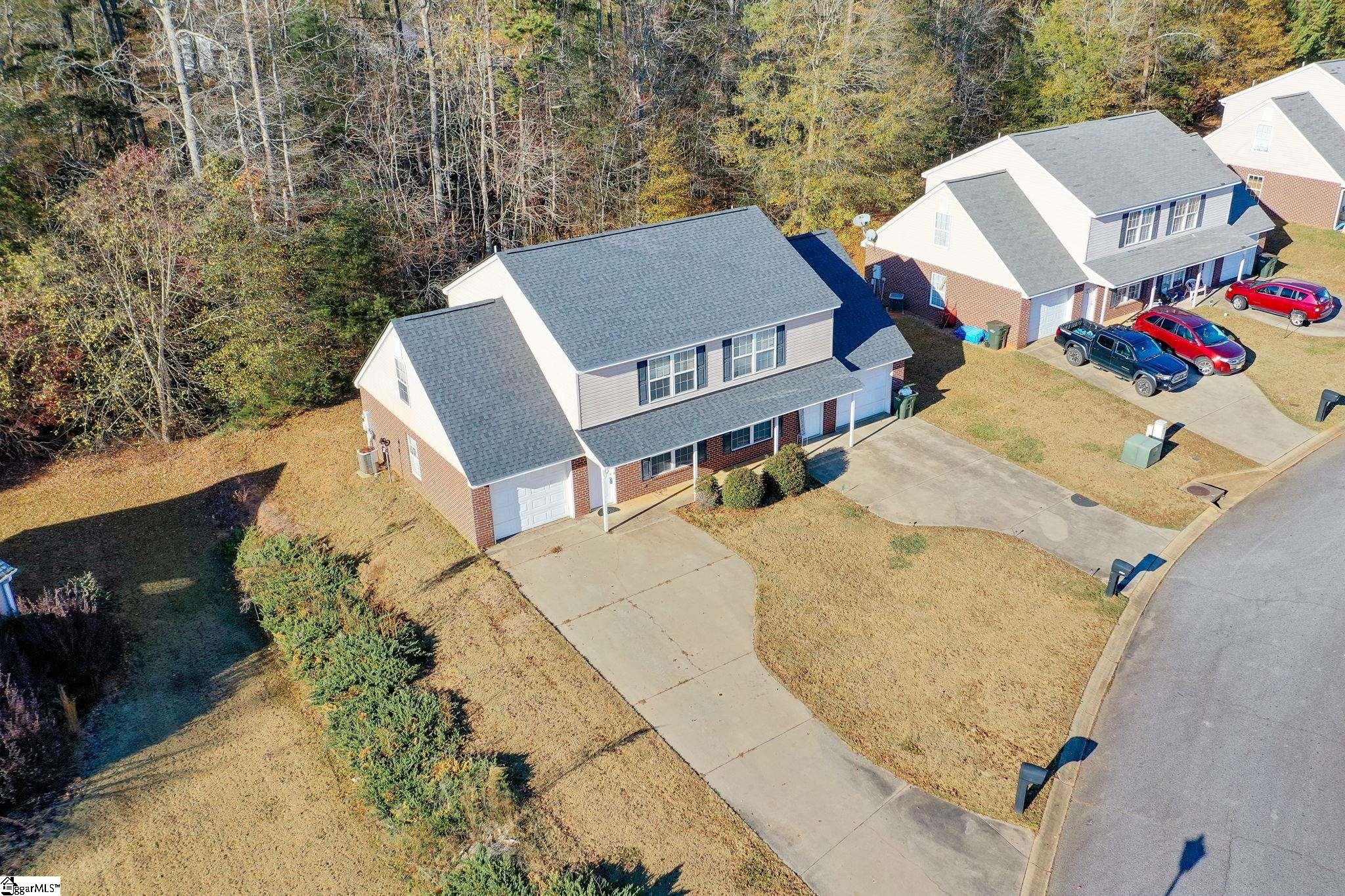 236 Springfield Circle, Unit A & B Easley, SC 29642 - Photo 30 of 32 Gallery Image 30