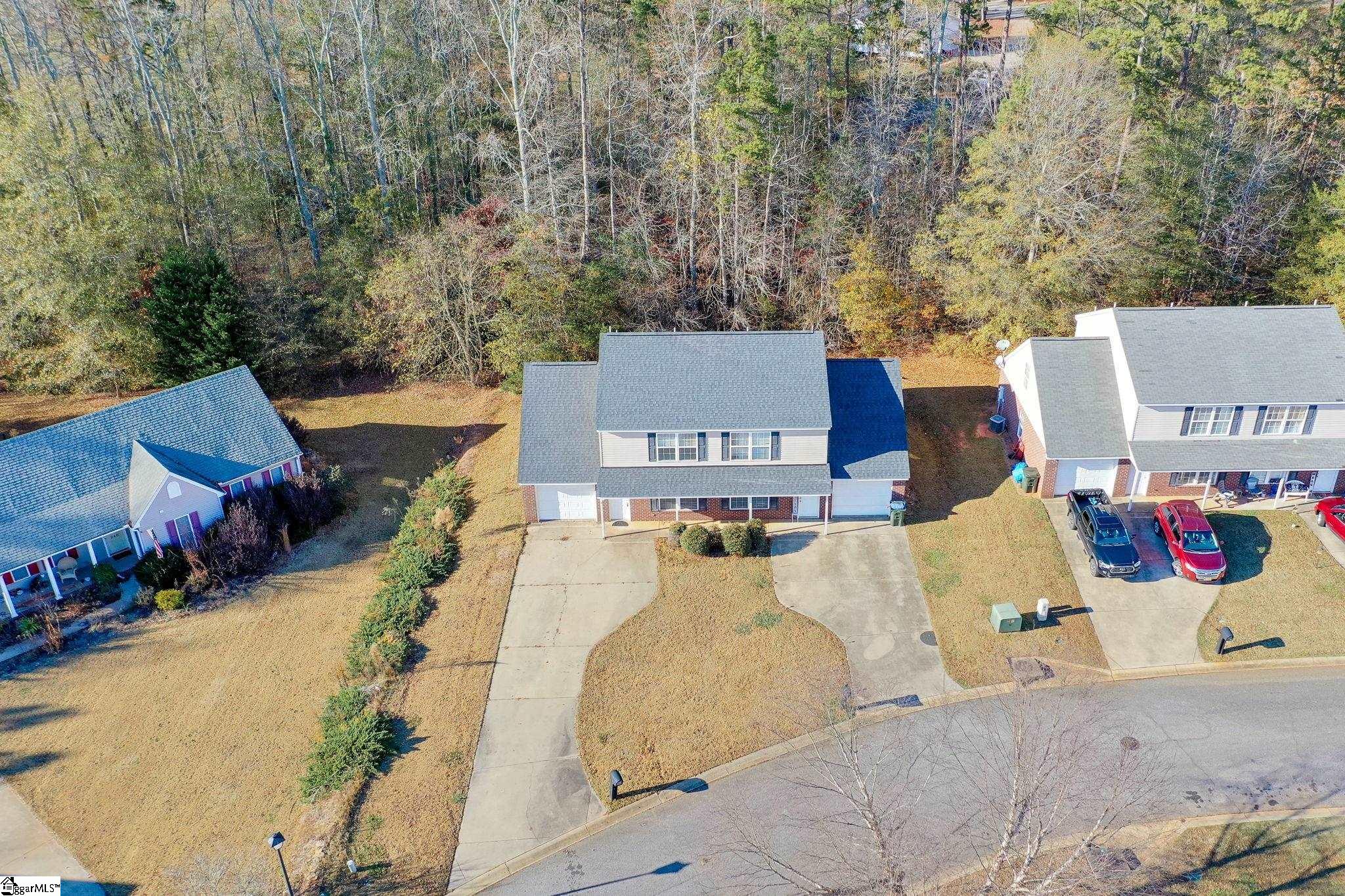 236 Springfield Circle, Unit A & B Easley, SC 29642 - Photo 31 of 32 Gallery Image 31