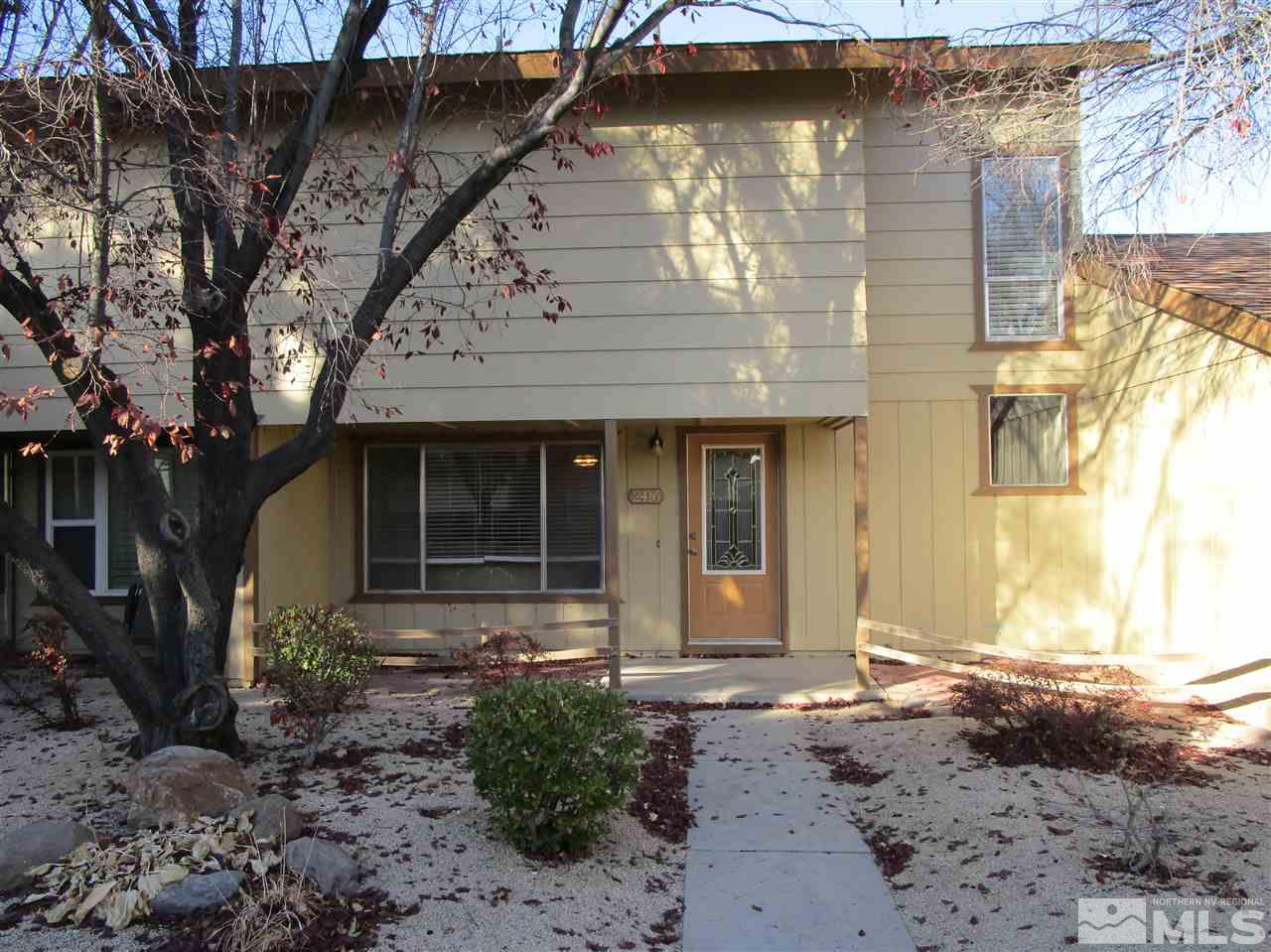 2416 Newcastle Way Reno, NV 89512 - Photo 1 of 17 Photo 1
