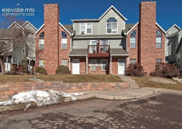 $205,000 | 2314 Troy Court, Colorado Springs, CO 80918