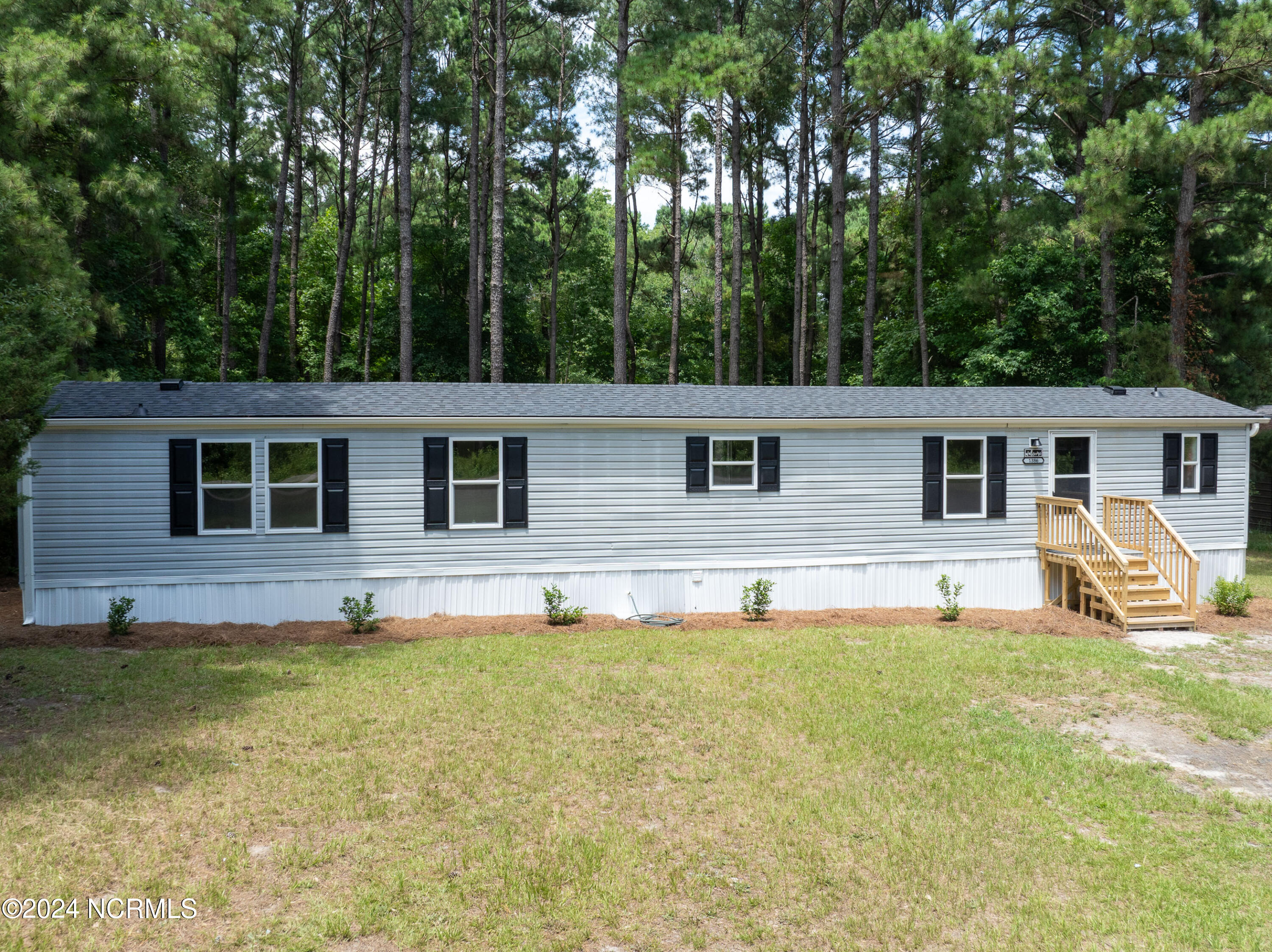 1386 Stanley Road Southwest Supply, NC 28462 - Photo 3 of 29 1836 Stanley Dr MLS-2