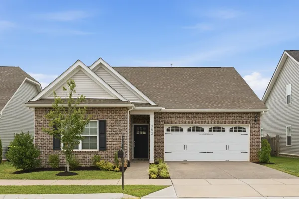 $375,000 | 352 Telavera Drive, White House, TN 37188