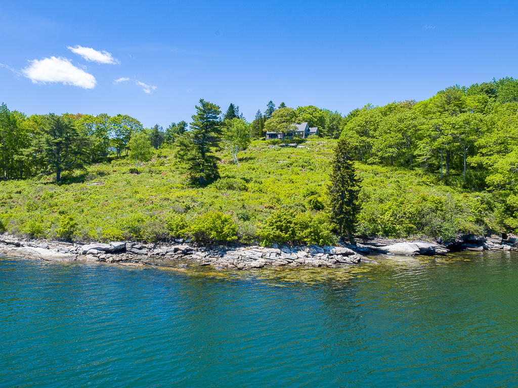 41 Quarry Hill Road Round Pond, ME 04564 - Photo 57 of 64 41 Quarry Hill Rd. Round Pond, ME_(14)_(