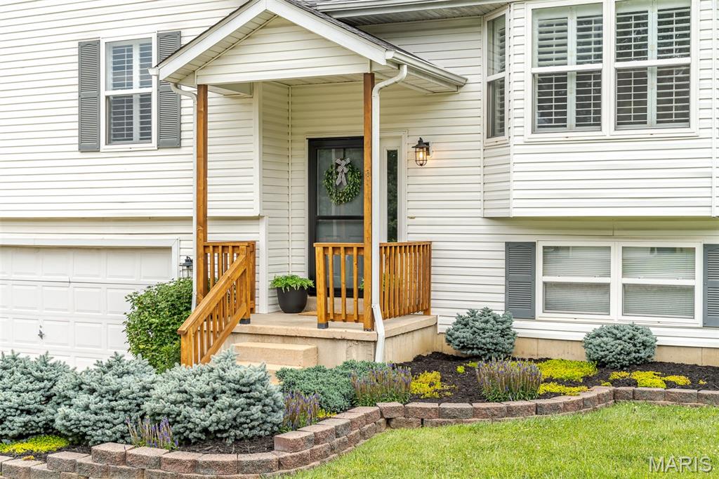 7716 Meadow View Circle Union, MO 63084 - Photo 42 of 44