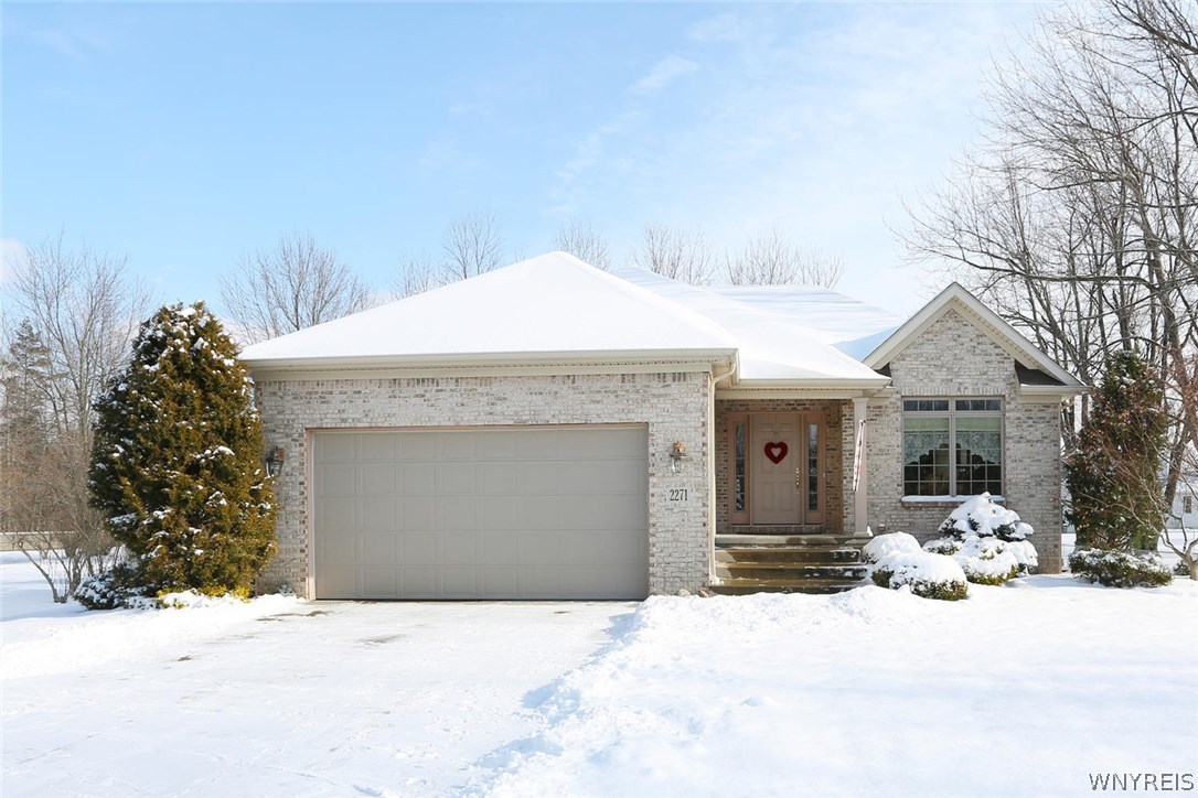 2271 Hopkins Road Amherst, NY 14051 - Photo 1 of 1 Gallery Image 1