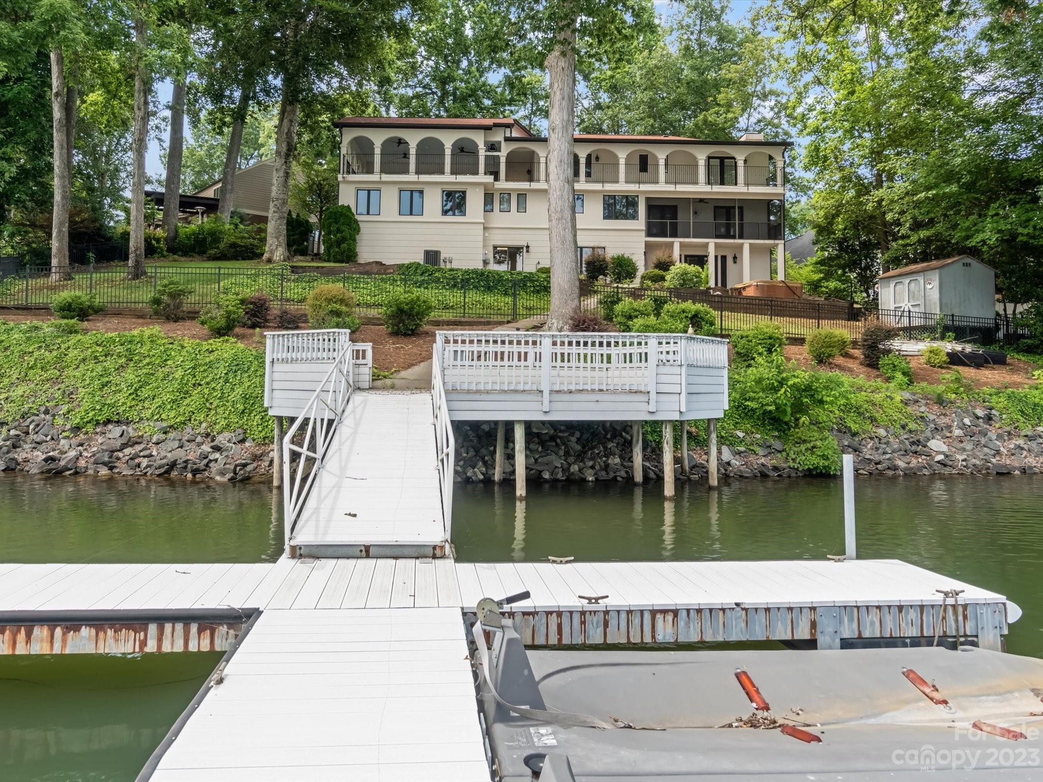 4670 Lake Shore Road North Denver, NC 28037 - Photo 39 of 42 Gallery Image 39