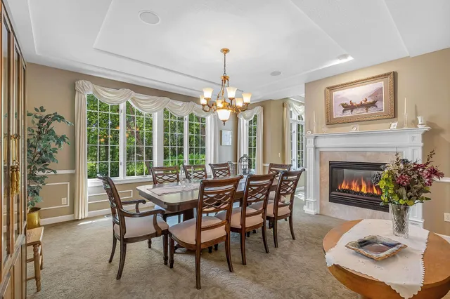 $1,599,900 | 11673 Irish Avenue North, Grant, MN 55082