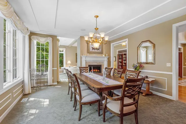 $1,599,900 | 11673 Irish Avenue North, Grant, MN 55082