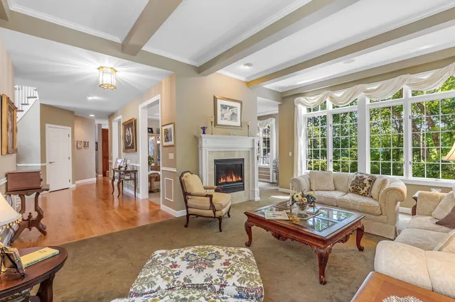 $1,599,900 | 11673 Irish Avenue North, Grant, MN 55082