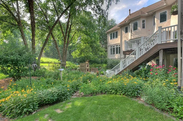 $1,599,900 | 11673 Irish Avenue North, Grant, MN 55082