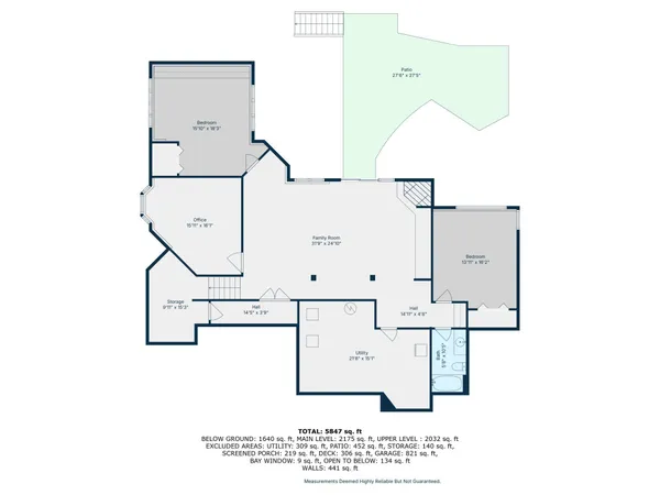 $1,475,000 | 11673 Irish Avenue North, Grant, MN 55082