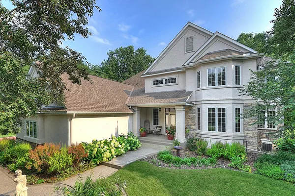 $1,475,000 | 11673 Irish Avenue North, Grant, MN 55082